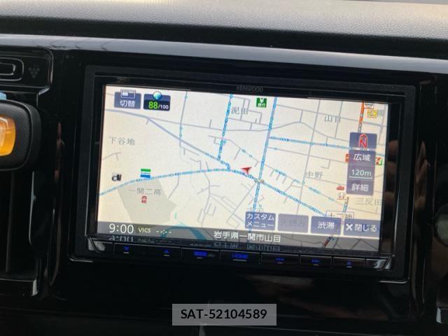 Honda N-WGN 2015-09 8101064-20