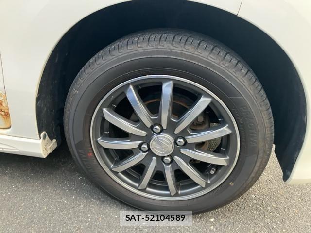 Honda N-WGN 2015-09 8101064-7
