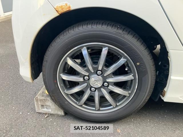 Honda N-WGN 2015-09 8101064-8