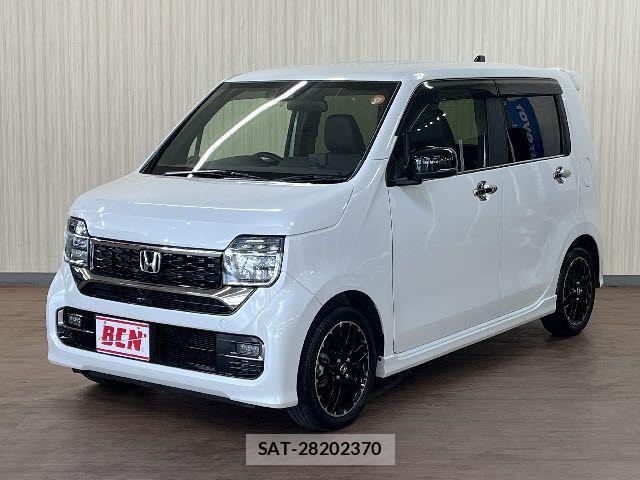 Honda N-WGN 2023-06 8101050-0