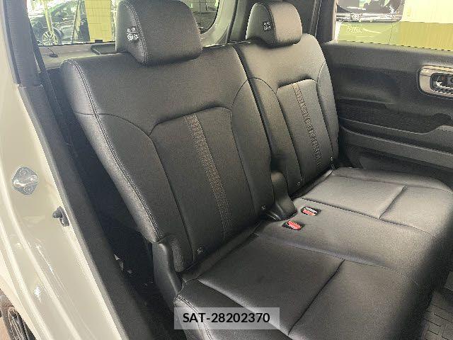 Honda N-WGN 2023-06 8101050-9