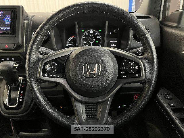 Honda N-WGN 2023-06 8101050-13