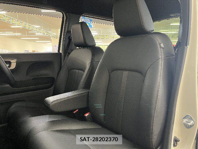 Honda N-WGN 2023-06 8101050-18