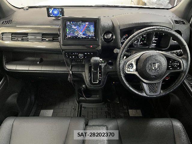 Honda N-WGN 2023-06 8101050-1
