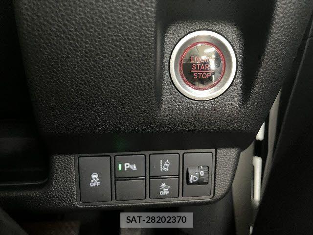 Honda N-WGN 2023-06 8101050-22