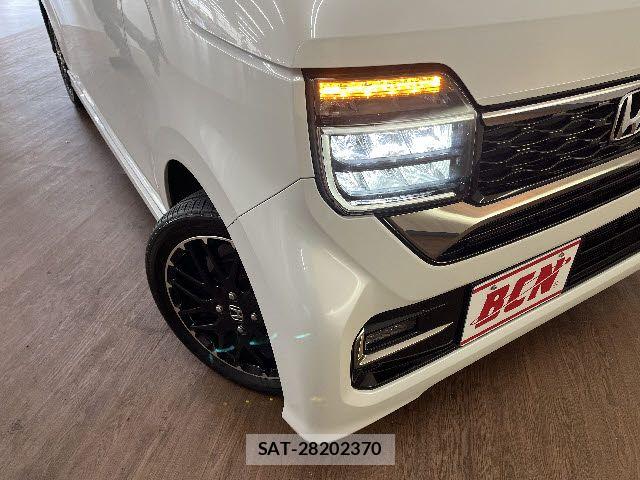 Honda N-WGN 2023-06 8101050-24