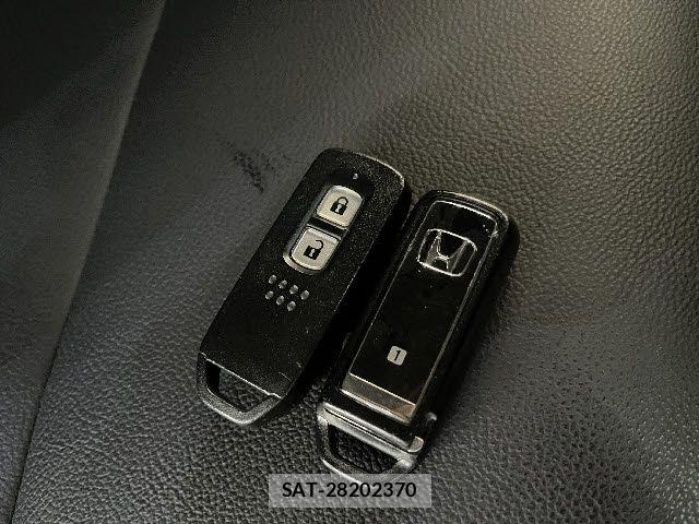 Honda N-WGN 2023-06 8101050-25