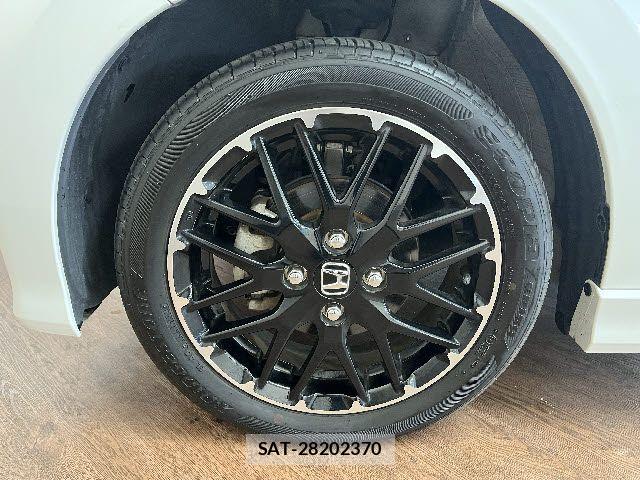 Honda N-WGN 2023-06 8101050-26