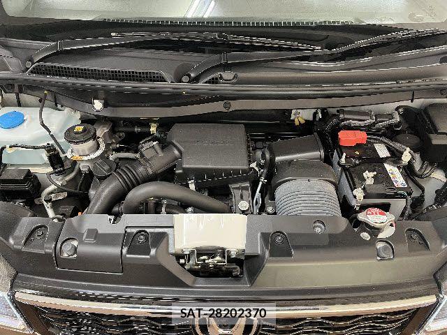 Honda N-WGN 2023-06 8101050-27