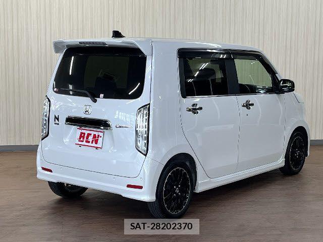 Honda N-WGN 2023-06 8101050-2