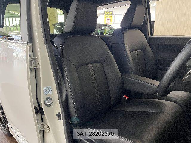 Honda N-WGN 2023-06 8101050-3