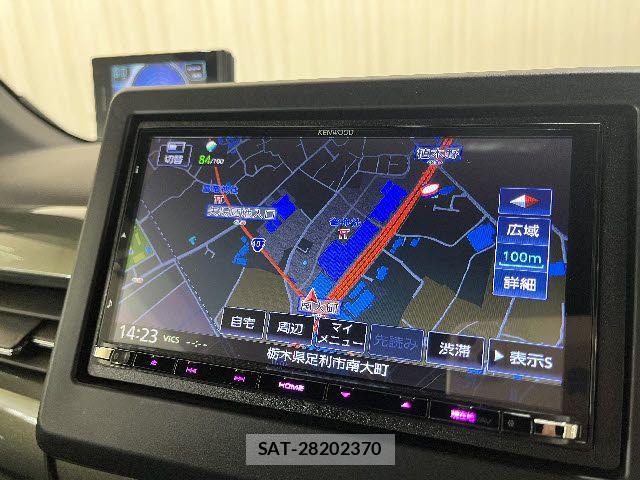 Honda N-WGN 2023-06 8101050-4
