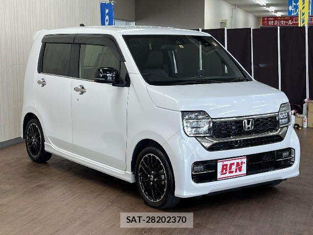 Honda N-WGN 2023-06 8101050-6