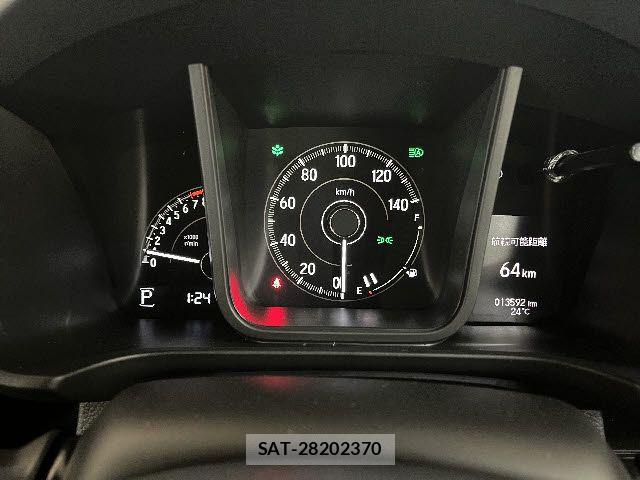 Honda N-WGN 2023-06 8101050-7