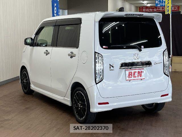 Honda N-WGN 2023-06 8101050-8
