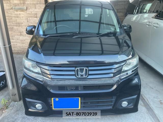 Honda N-WGN 2015-07 8101063-0