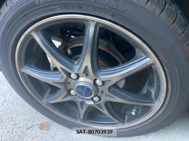 Honda N-WGN 2015-07 8101063-9