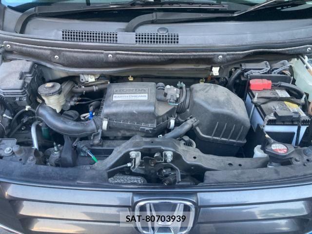 Honda N-WGN 2015-07 8101063-11