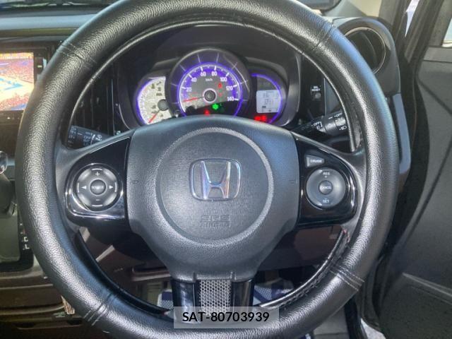 Honda N-WGN 2015-07 8101063-17