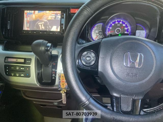 Honda N-WGN 2015-07 8101063-18