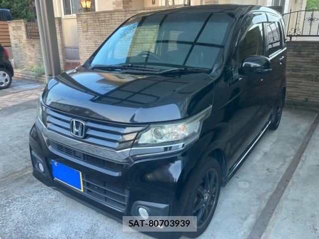Honda N-WGN 2015-07 8101063-1