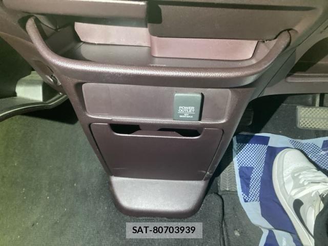 Honda N-WGN 2015-07 8101063-24