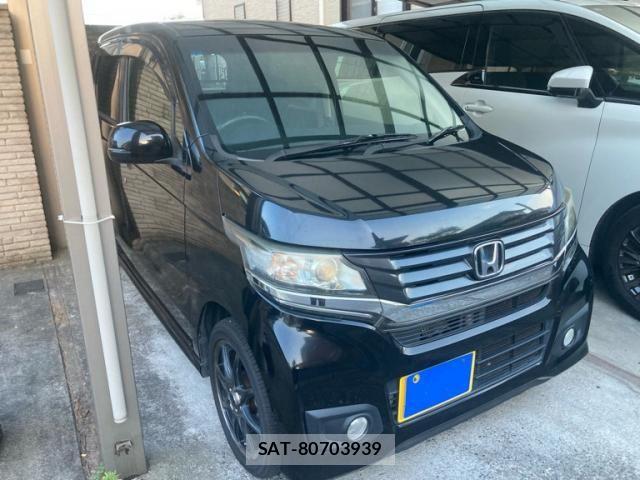 Honda N-WGN 2015-07 8101063-2