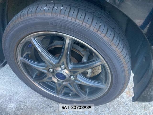 Honda N-WGN 2015-07 8101063-6