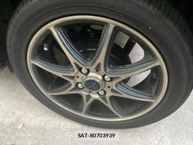 Honda N-WGN 2015-07 8101063-8