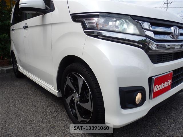Honda N-WGN 2016-03 8101060-9