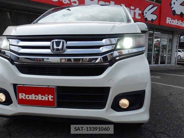 Honda N-WGN 2016-03 8101060-10