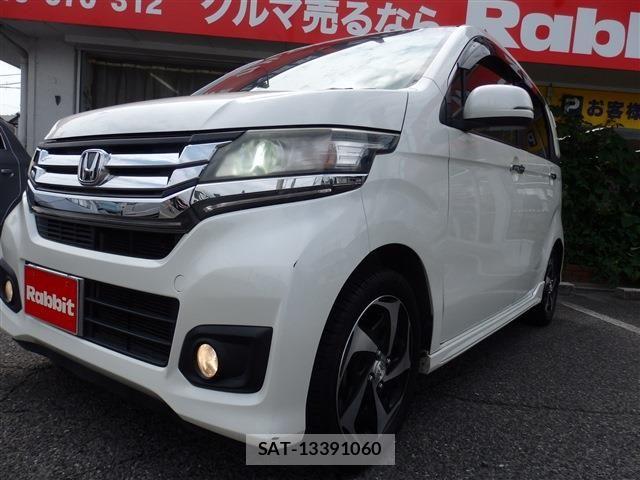 Honda N-WGN 2016-03 8101060-11