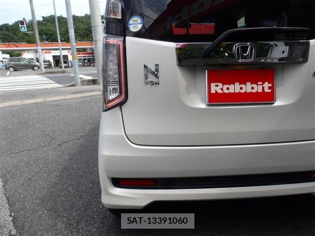 Honda N-WGN 2016-03 8101060-12