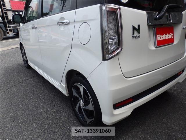 Honda N-WGN 2016-03 8101060-13