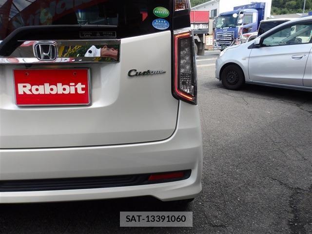 Honda N-WGN 2016-03 8101060-14