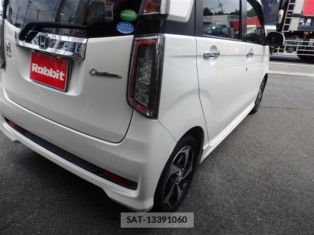 Honda N-WGN 2016-03 8101060-15