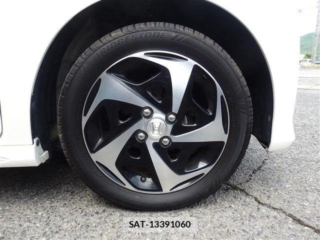 Honda N-WGN 2016-03 8101060-16