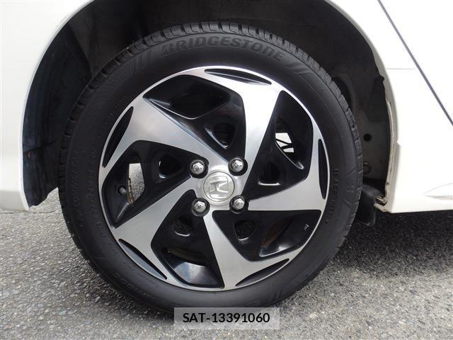 Honda N-WGN 2016-03 8101060-17