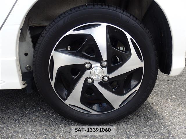 Honda N-WGN 2016-03 8101060-18