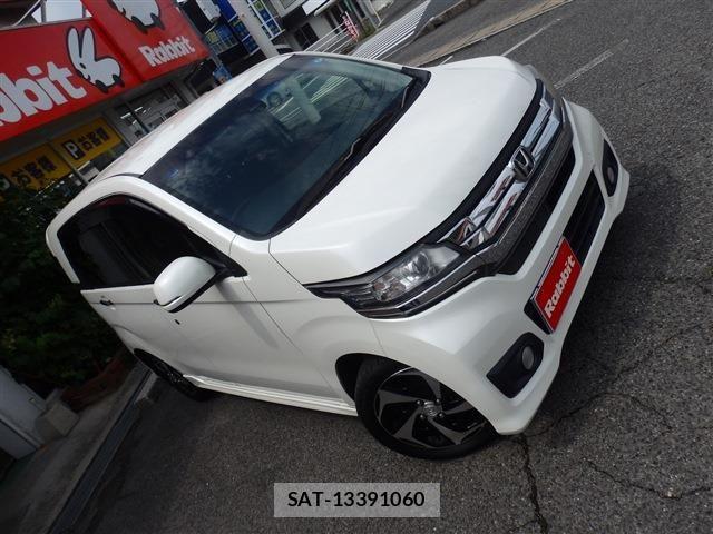 Honda N-WGN 2016-03 8101060-1