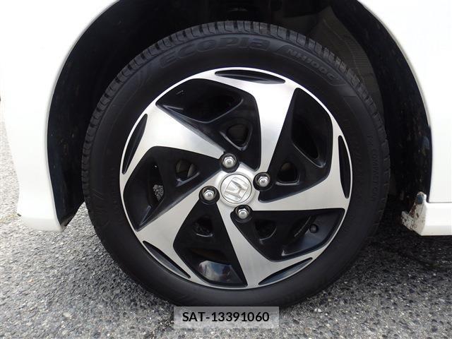 Honda N-WGN 2016-03 8101060-19