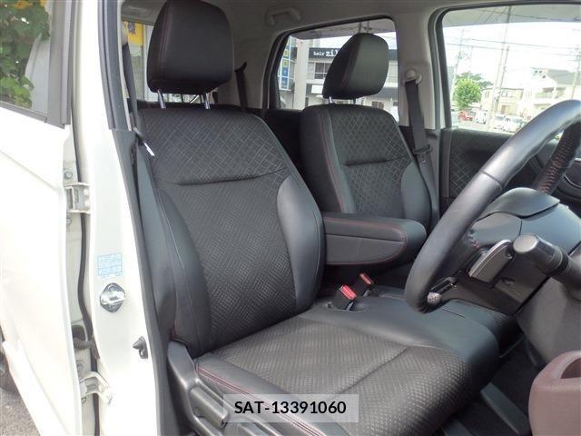 Honda N-WGN 2016-03 8101060-20
