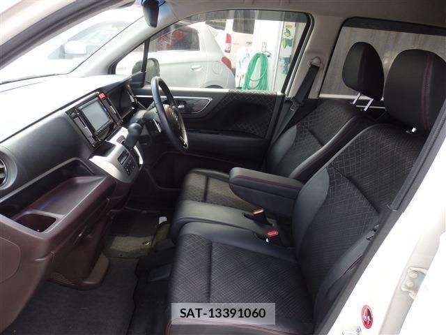Honda N-WGN 2016-03 8101060-21