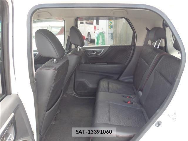 Honda N-WGN 2016-03 8101060-22