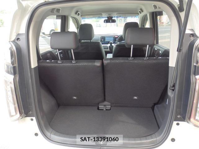 Honda N-WGN 2016-03 8101060-23