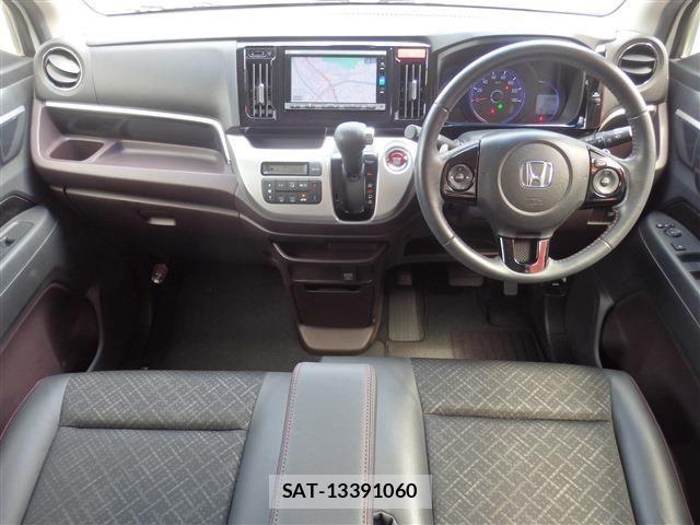 Honda N-WGN 2016-03 8101060-24