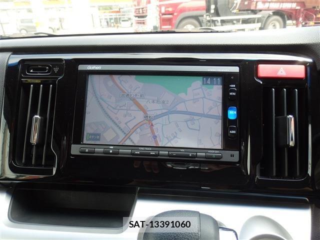 Honda N-WGN 2016-03 8101060-26