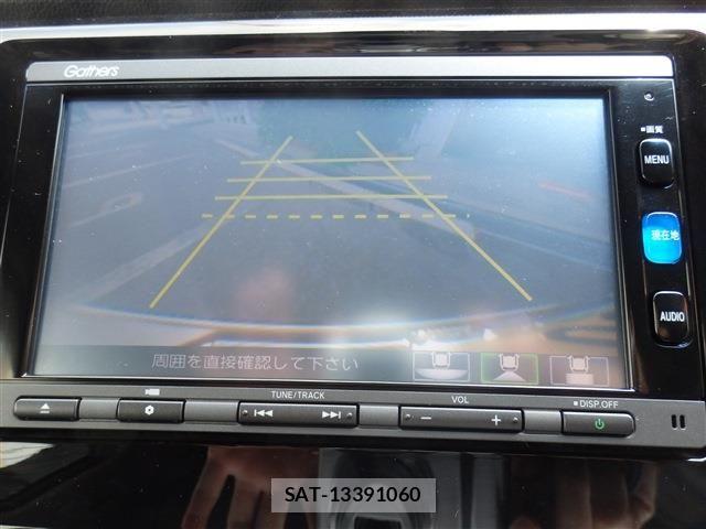 Honda N-WGN 2016-03 8101060-27
