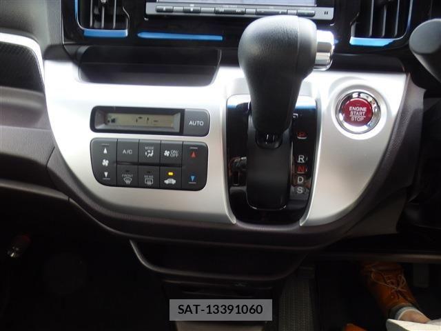 Honda N-WGN 2016-03 8101060-28