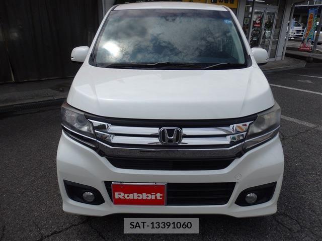 Honda N-WGN 2016-03 8101060-2
